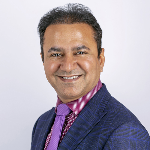 Dr Sanjeev Mehta